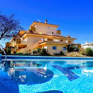 Stil Mar Anna - Stil Mar Appartement L' Escala
