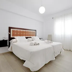 San Basilio, Parking Incluido Junto Al Casco Historico Cordoue