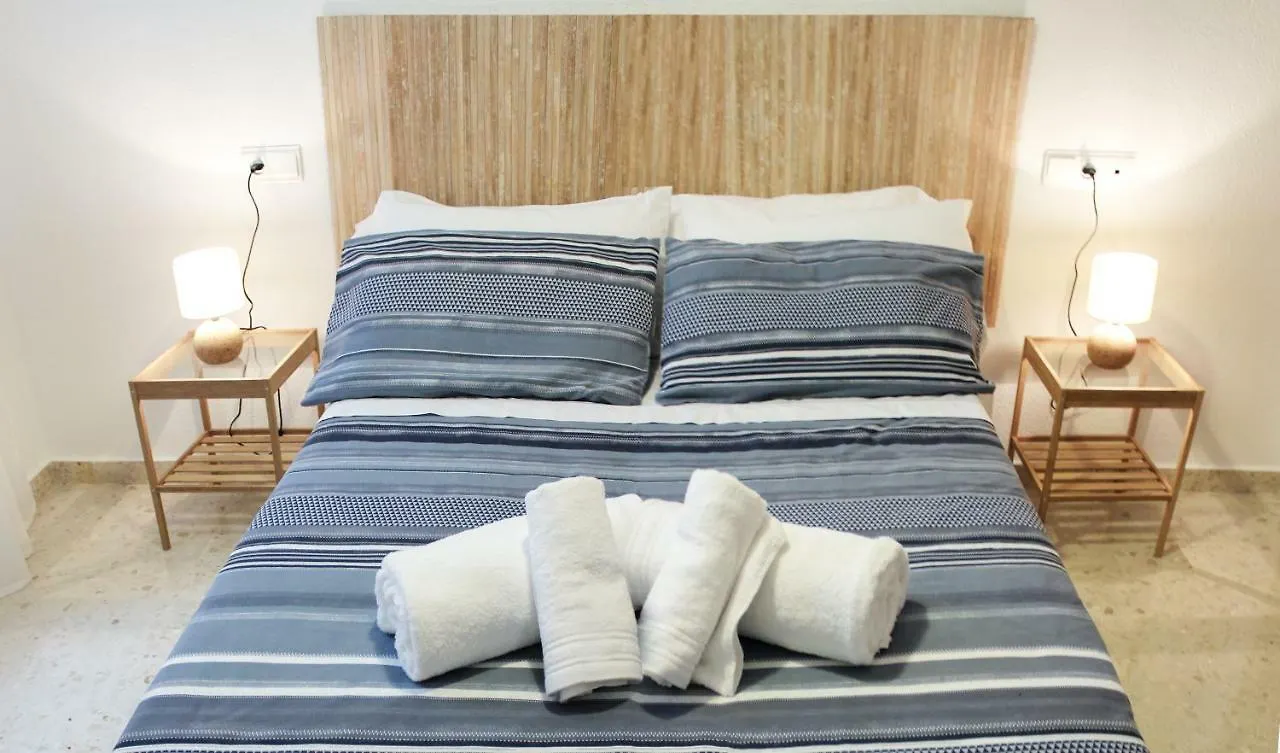 Paseos Por Cordoba Apartment Spain