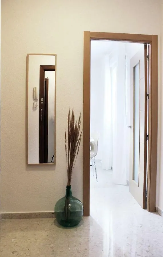 Paseos Por Cordoba Apartment Spain
